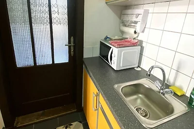 Vakantieappartement Gezinsvakantie Eberau