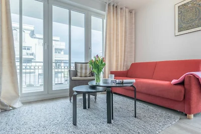2-Zimmer-Wohnung