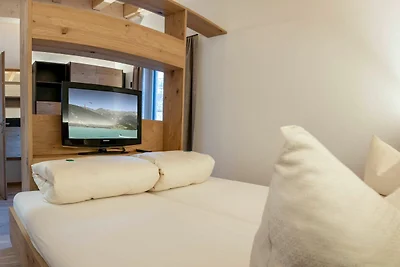 Vakantieappartement Gezinsvakantie Nauders
