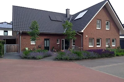 Ferienwohnung Pfestorf