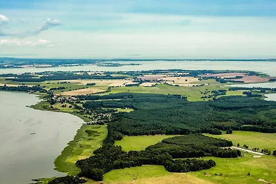 Vakantiehuis Ontspannende vakantie Liepe