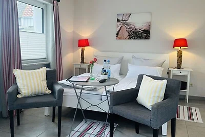 Apartament Dla rodzin Burg auf Fehmarn