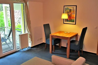 KIWI Ferienwohnung 4