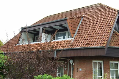 Ferienwohnung Austernfischer