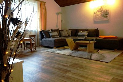 Holiday home relaxing holiday Herzberg am Harz