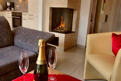 Casa vacanze Vacanza di relax Göhren-Lebbin