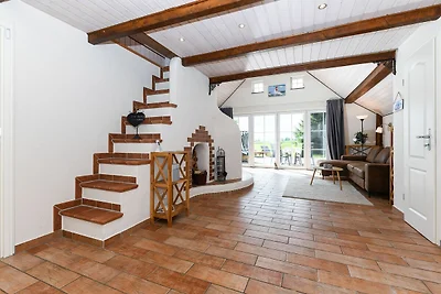 Ferienhaus Sternenklar
