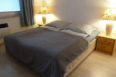 Ferienwohnung Wattenmeer