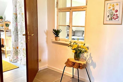 Vakantieappartement Gezinsvakantie Schnaid