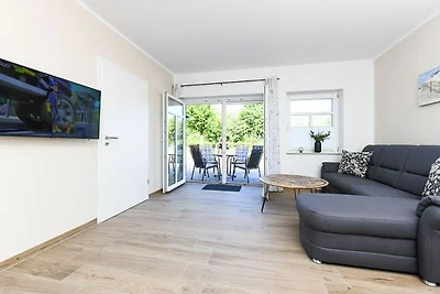 Ferienwohnung Marschland