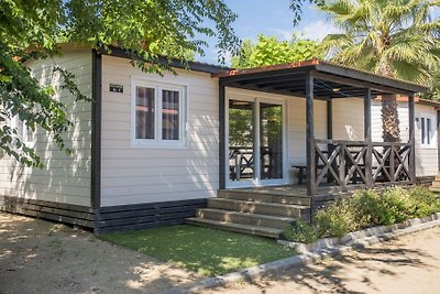Feriendorf Solmar - Xalet Comfort (3117)