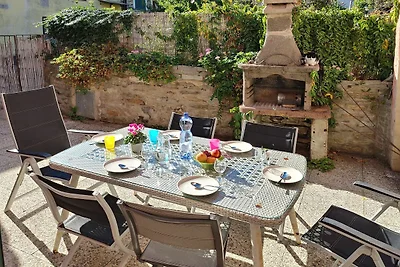 Casa Oreggi