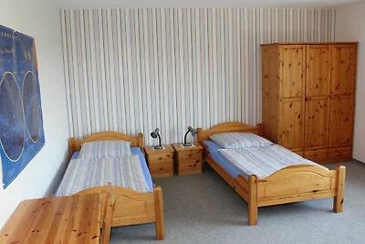 Vakantieappartement Gezinsvakantie Werdum