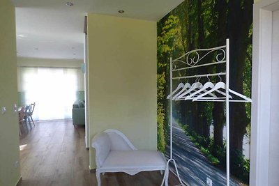 Haus Allee