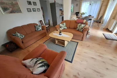Haus Anna - FW mit 2 Schlafzimmern und Sauna