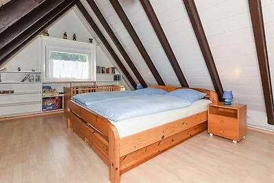 Ferienhaus Nordseenixe