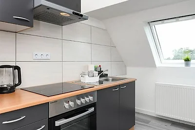 Ferienwohnung Abendrot