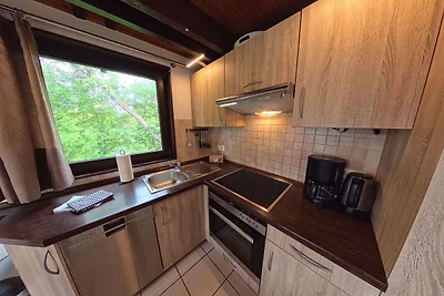 Ferienhaus 167 Deichgraf 86qm für max.
