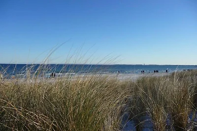Appartamento Vacanza con famiglia Scharbeutz