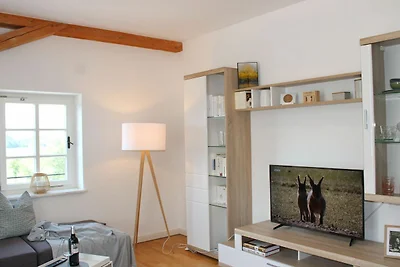 Vakantieappartement Gezinsvakantie Grabenstätt