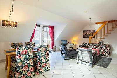 Vakantieappartement Gezinsvakantie Wittenbeck