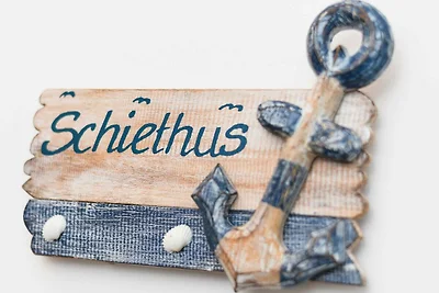 Ferienhaus Meer