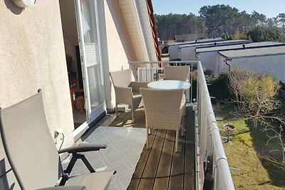 Villa Florenz Obergeschoss im...