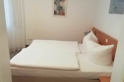Waldhaus Zempin - FeWo Möwe