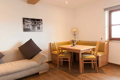 Appartamento Vacanza con famiglia Altenmarkt im Pongau