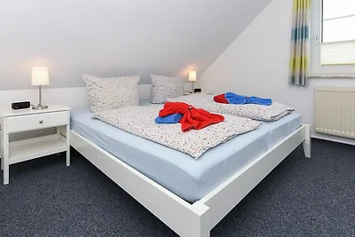 Ferienwohnung Kluntje