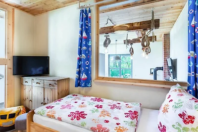 Appartamento Vacanza con famiglia Steffenshagen