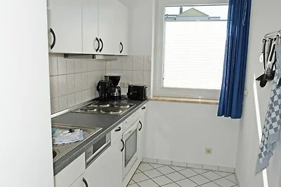 07 schöne 3-Raum-Ferienwohnung mit Balkon