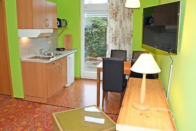Appartamento Vacanza con famiglia Thiessow