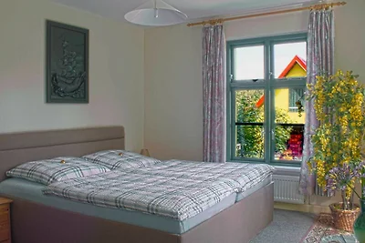 Vakantieappartement Gezinsvakantie Kargow