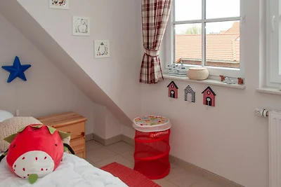 Hotel Cultuur en bezienswaardigheden Butjadingen