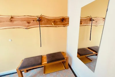 Ferienwohnung Alter Frisörsalon