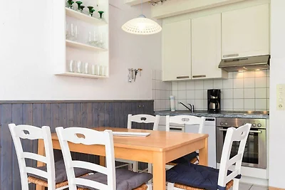 Ferienhaus Nordseenixe