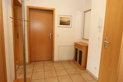 Dünenhaus Göhren Whg. 01 mit 2 Terrassen...