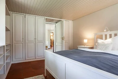 Casa vacanze Vacanza di relax Klein Schlamin