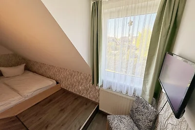 Vakantieappartement Gezinsvakantie Alt Reddevitz