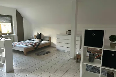 Ferienhaus Windrödel