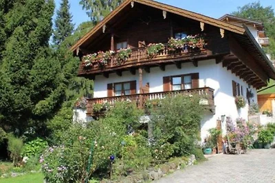 Appartement Vacances avec la famille Bad Wiessee