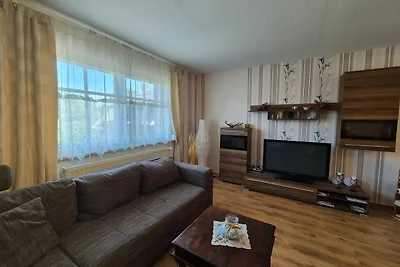 Appartamento Vacanza con famiglia Ankershagen