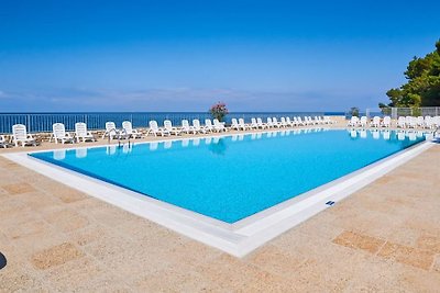Holiday flat family holiday Savudrija