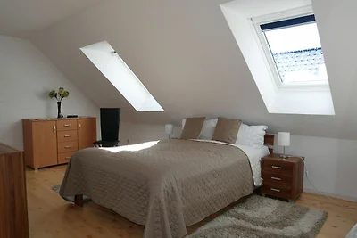 Ferienhaus 11 (80qm)