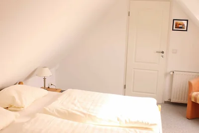 Wohnung 1.6 mit Raumspartreppe