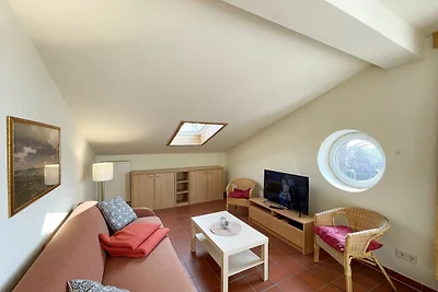 Haus Undine Whg. 31 mit Loggia