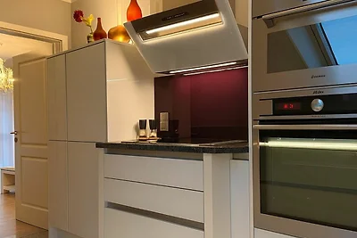 Ferienwohnung am Wäldchen