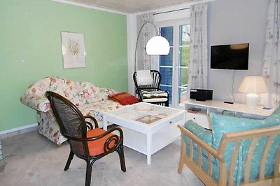 Vakantieappartement Gezinsvakantie Ummanz