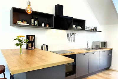 Vakantieappartement Gezinsvakantie Hoyerswerda